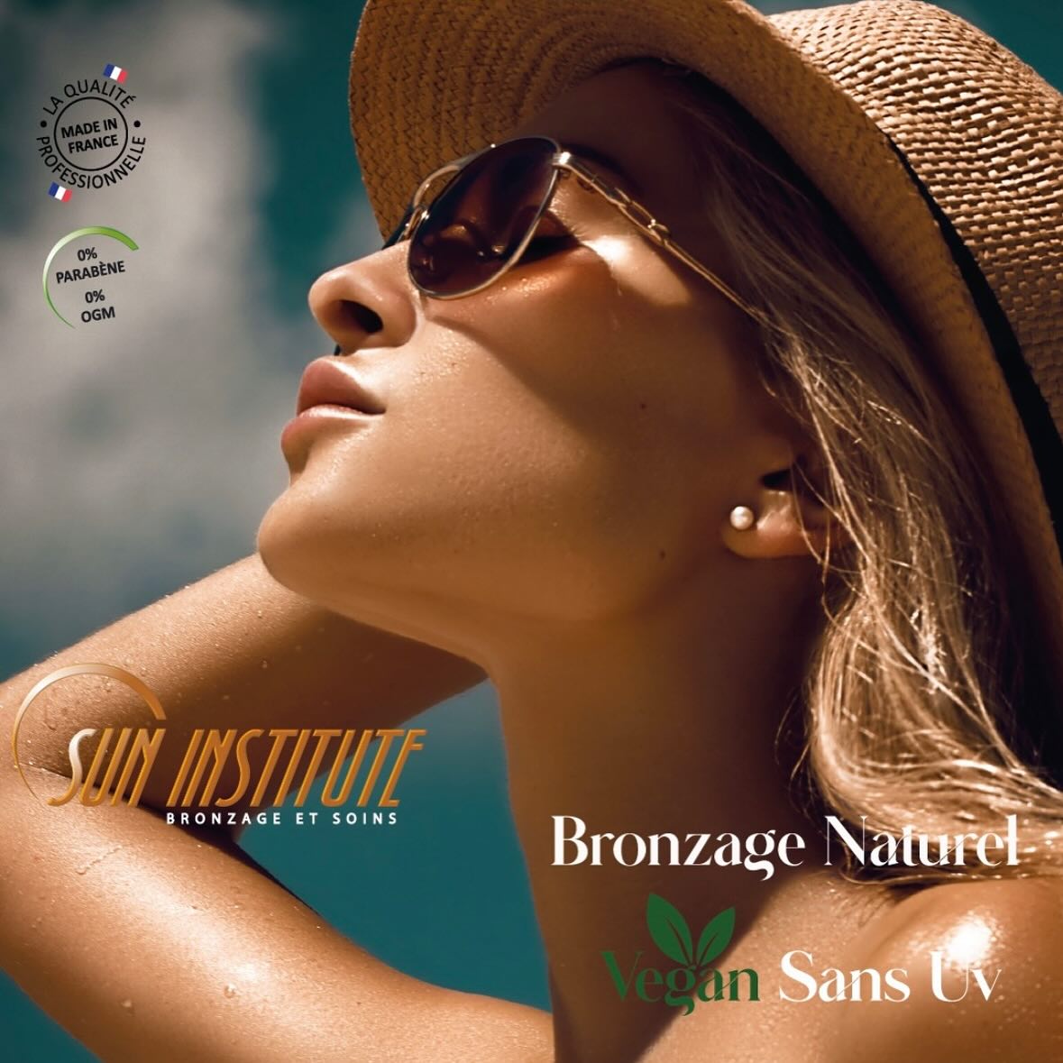 Bronzage Sun institute